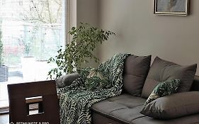 Mazurska Dama Luxury Apartament